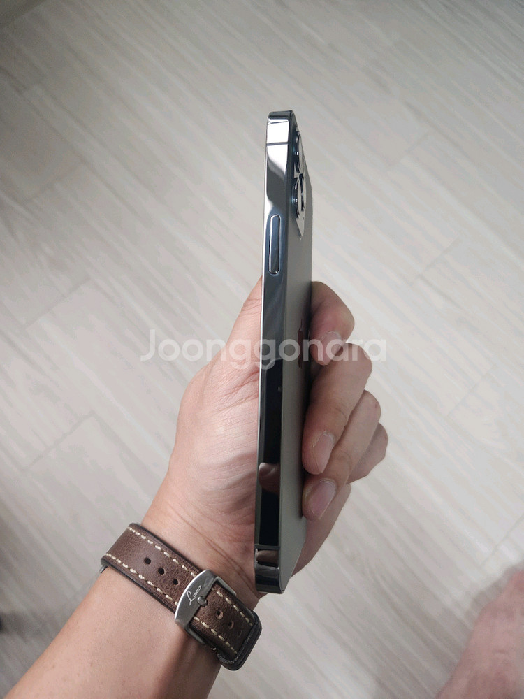 아이폰 12 프로 128GB 부품용--1