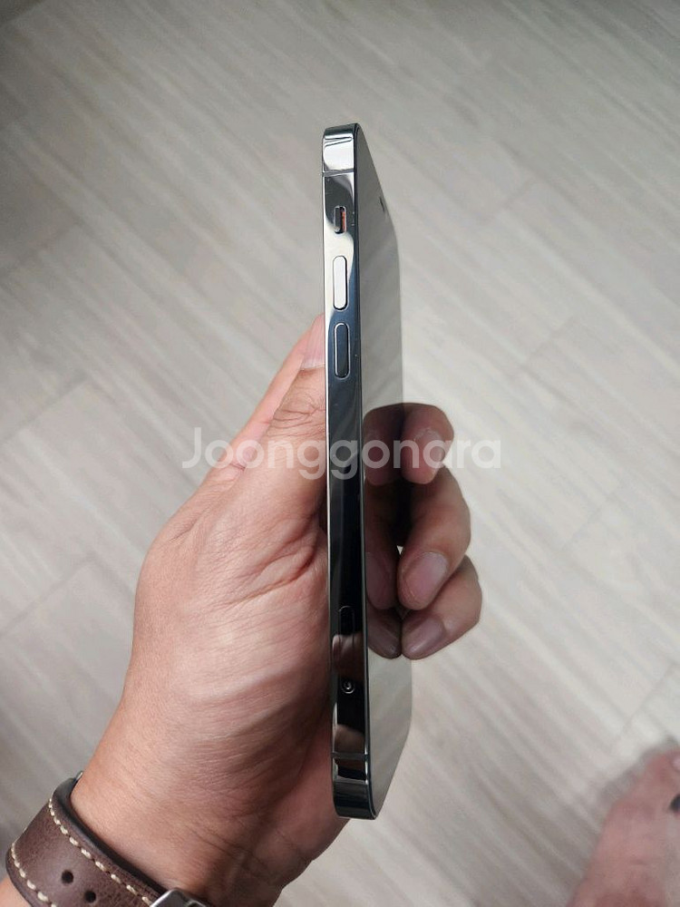 아이폰 12 프로 128GB 부품용--2