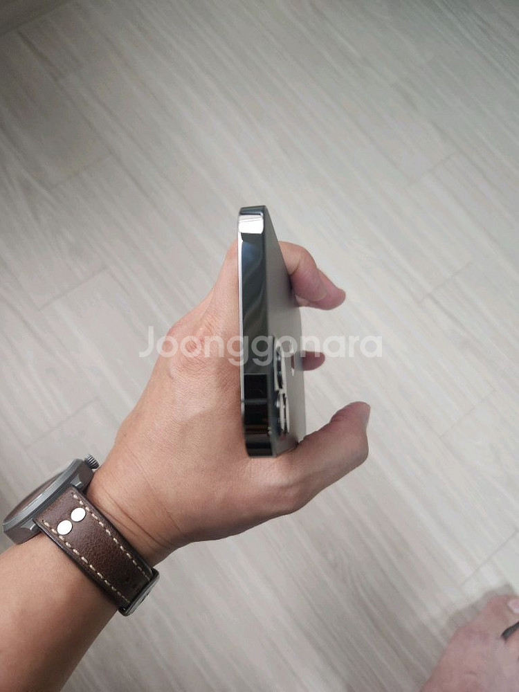 아이폰 12 프로 128GB 부품용--4