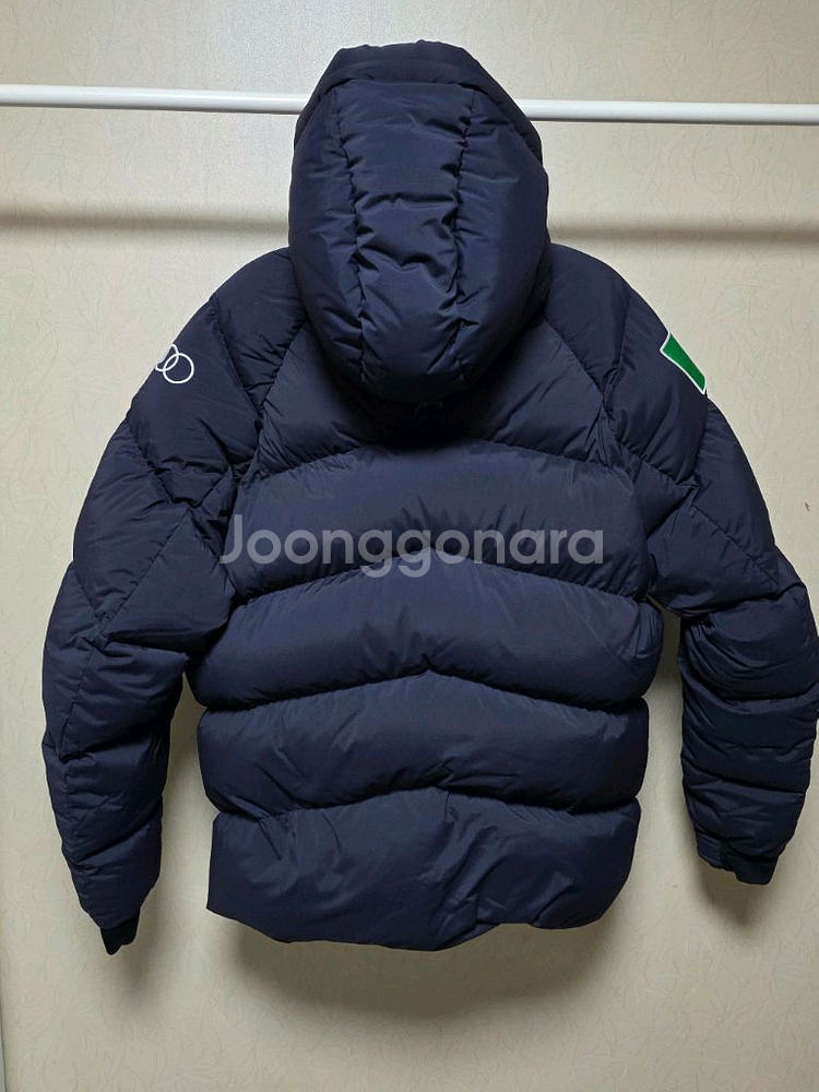 카파 이태리 스키복 자켓 L--1