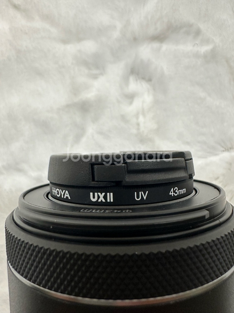 Canon RF 16mm F2.8 STM 판매합니다.--2