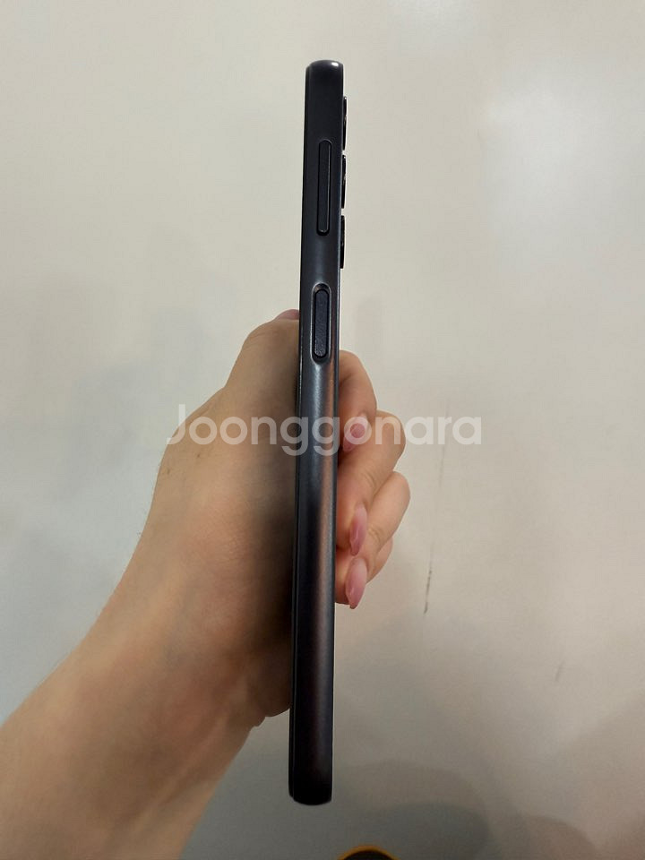 S급)갤럭시A24 128GB 블랙/ Y816--0