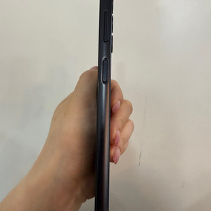 S급)갤럭시A24 128GB 블랙/ Y816