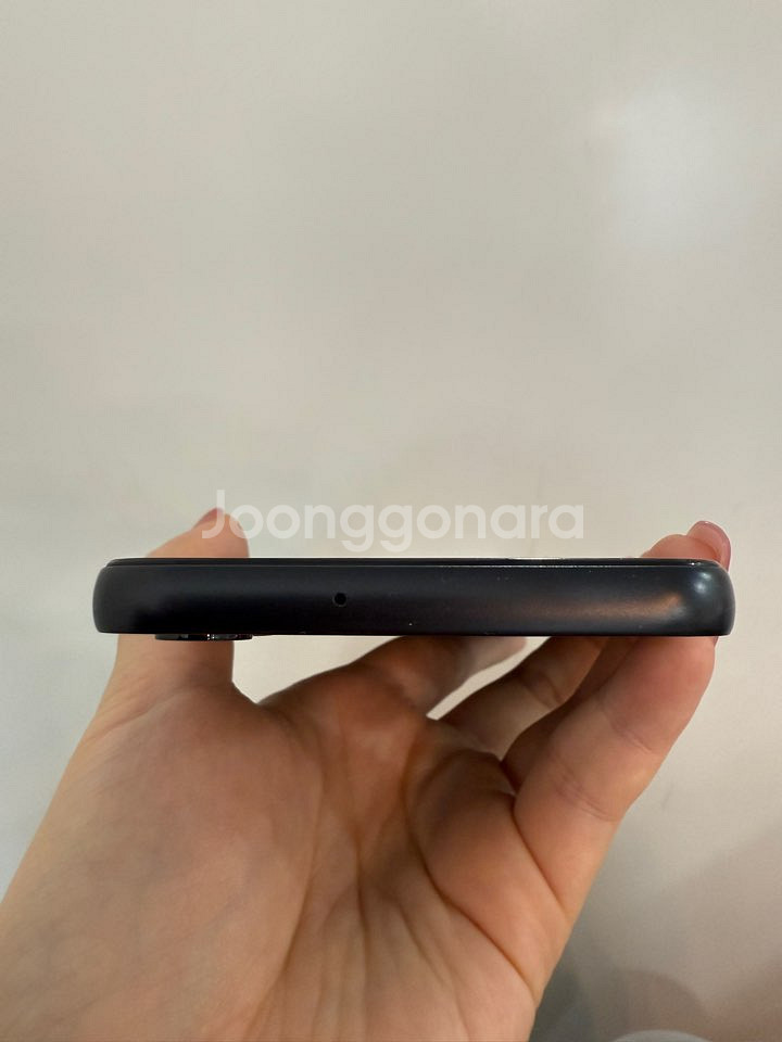 S급)갤럭시A24 128GB 블랙/ Y816--2