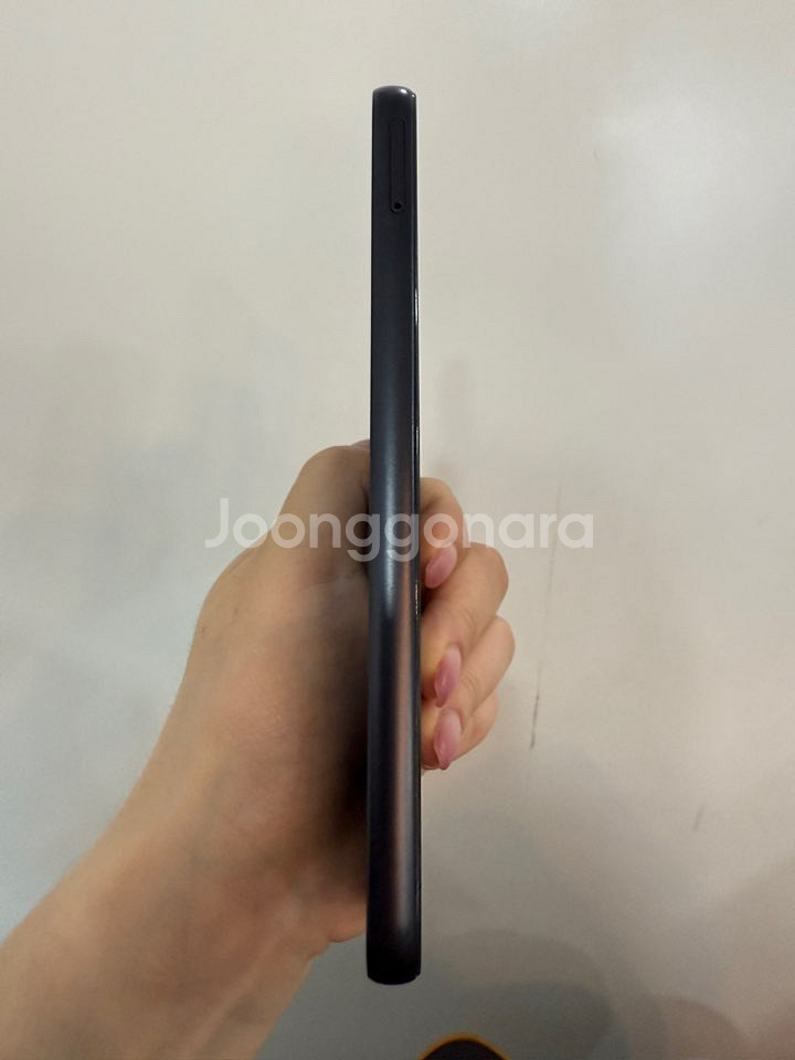 S급)갤럭시A24 128GB 블랙/ Y816--5