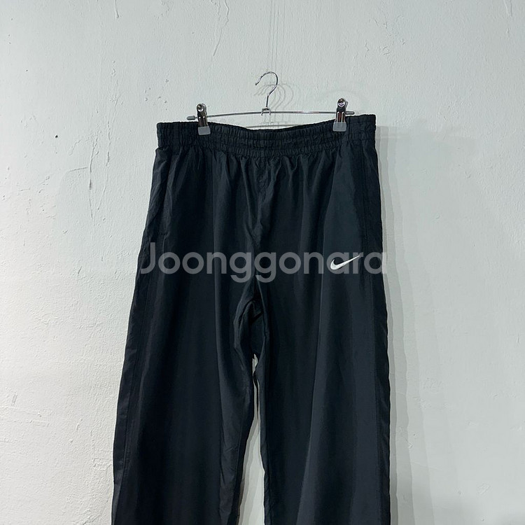 나이키 폴리 조거트레이닝팬츠 L--1