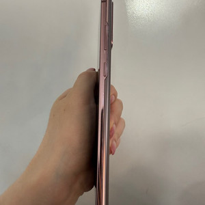 갤럭시노트20 256GB 브론즈/ Y837