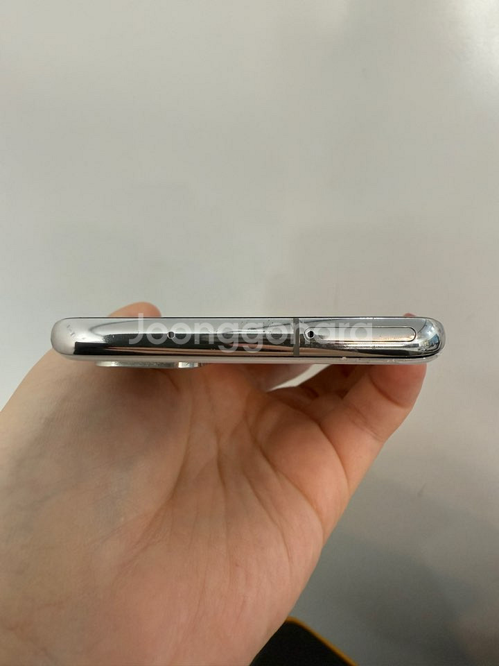 갤럭시S20+ 256GB 화이트/ Y831--2