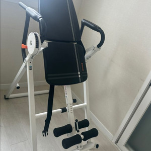 거꾸리 운동 기기