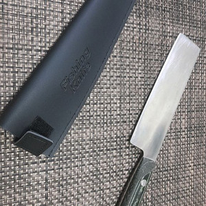 잔마이 HBG-6008M 몰리브덴 야채칼 160mm