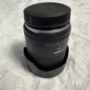 Canon RF 24mm F1.4 L VCM 판매합니다