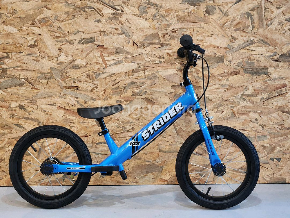 스트라이더 14인치 신품--0