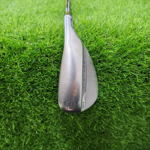타이틀리스트 보키 VOKEY SM8 58도 웨지