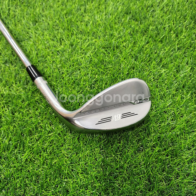 타이틀리스트 보키 VOKEY SM8 58도 웨지--2