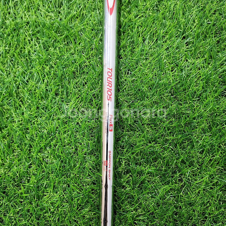 타이틀리스트 보키 VOKEY SM8 58도 웨지--5