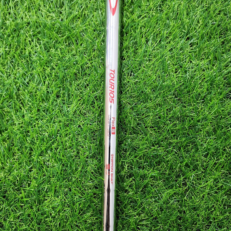 타이틀리스트 보키 VOKEY SM8 58도 웨지--5