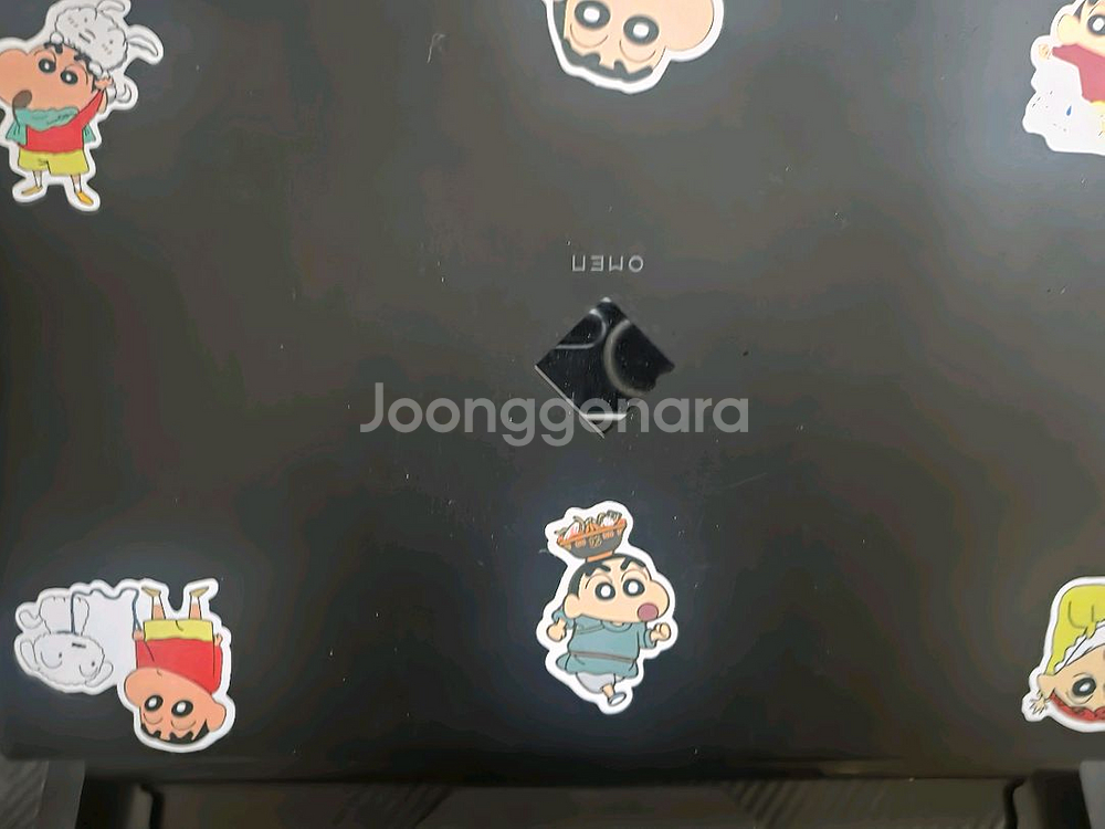 HP 오멘16 3070TI 팔아요--0