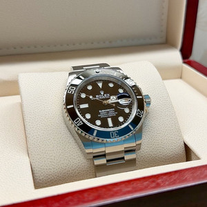 롤렉스 서브마리너 41mm