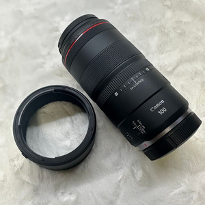 Canon RF 100mm F2.8 L Macro IS