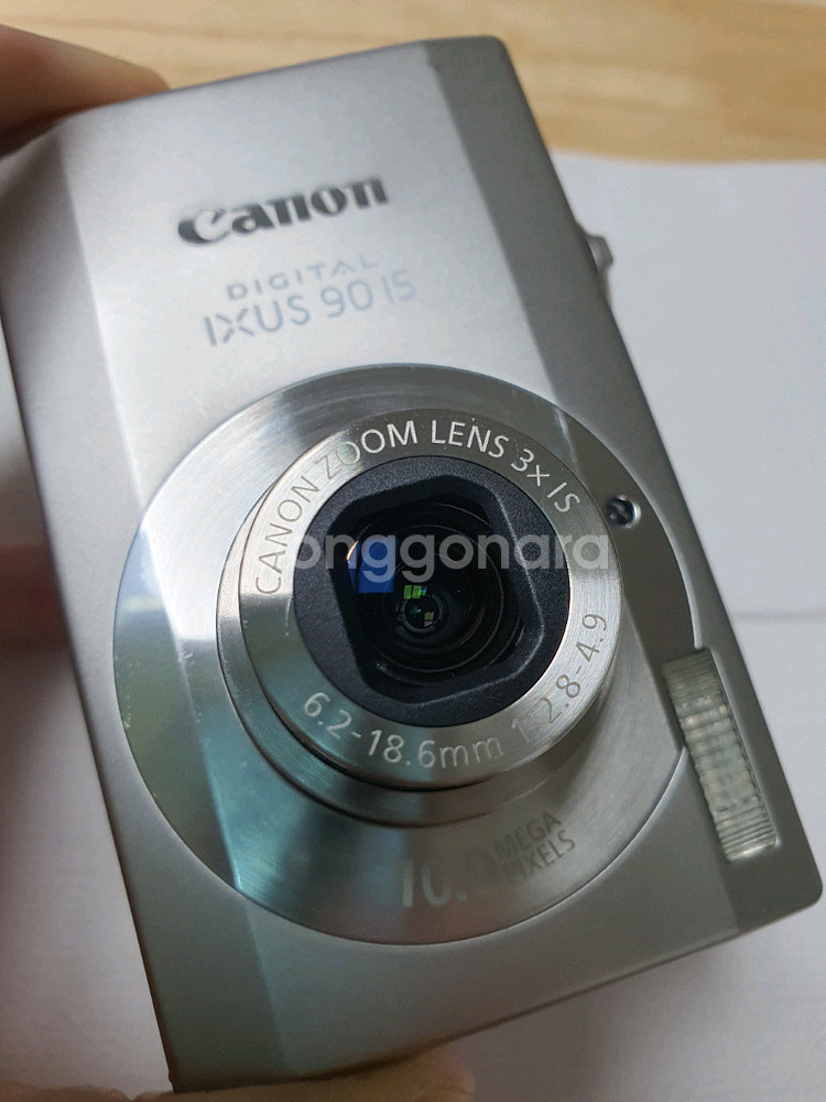 CANON IXUS90IS익서스90익시95IXY95IS--2