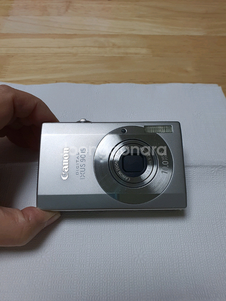 CANON IXUS90IS익서스90익시95IXY95IS--0
