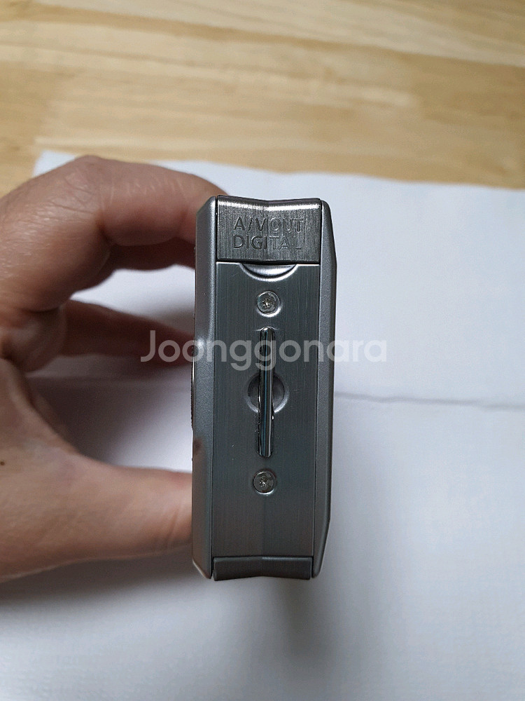 CANON IXUS90IS익서스90익시95IXY95IS--6