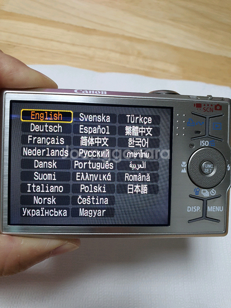CANON IXUS90IS익서스90익시95IXY95IS--7