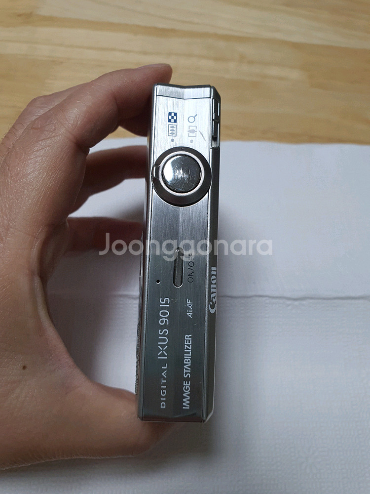 CANON IXUS90IS익서스90익시95IXY95IS--3