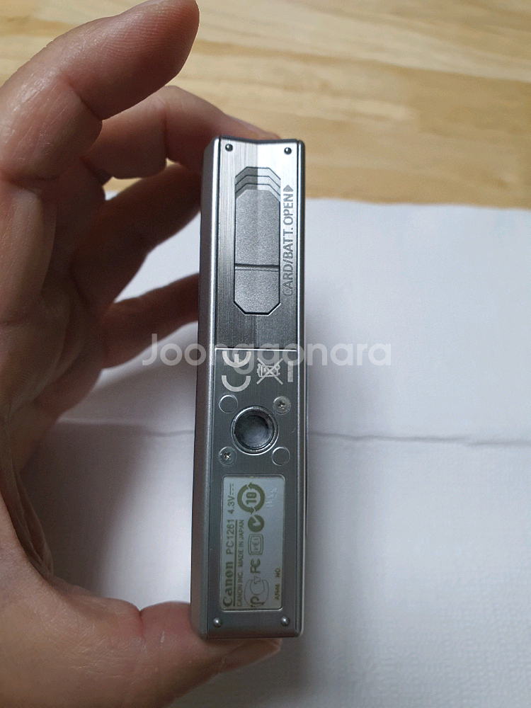 CANON IXUS90IS익서스90익시95IXY95IS--4