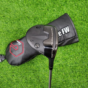 조지타케이 디자인 GTD 블랙아이스 5번 우드