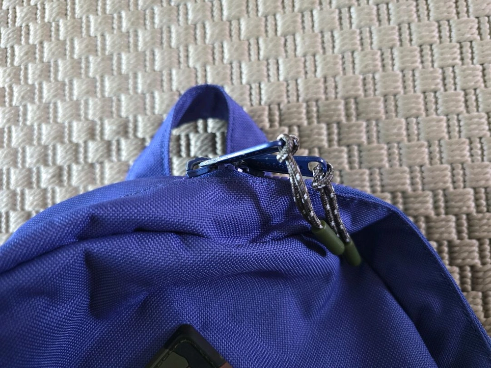 Herschel 허쉘 아동 백팩 이미지