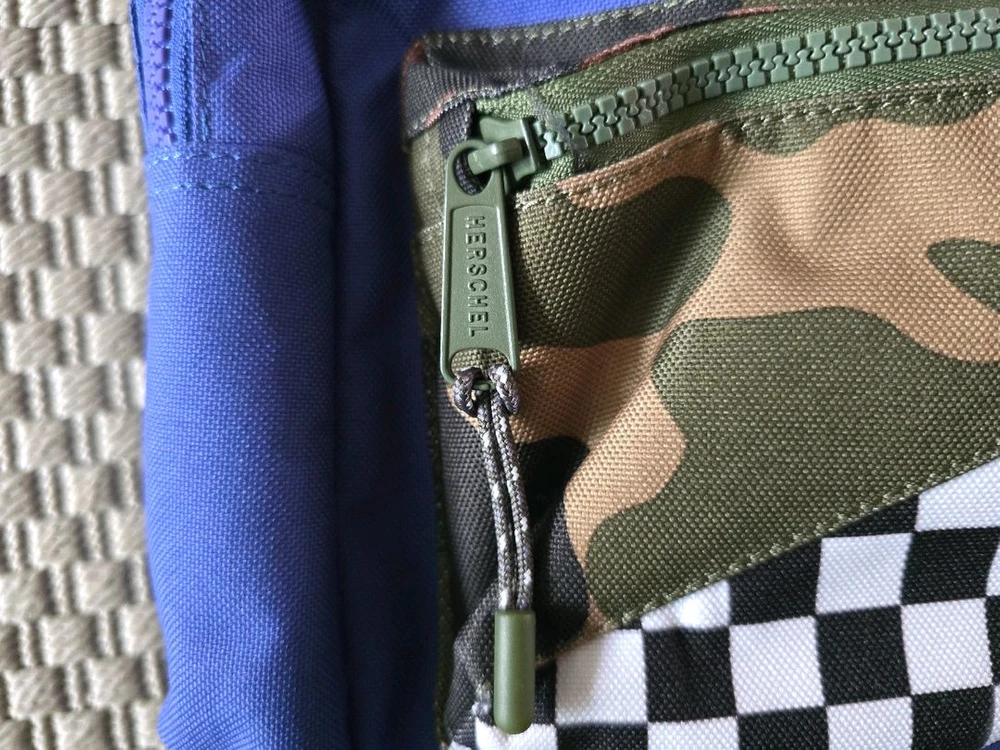Herschel 허쉘 아동 백팩 이미지