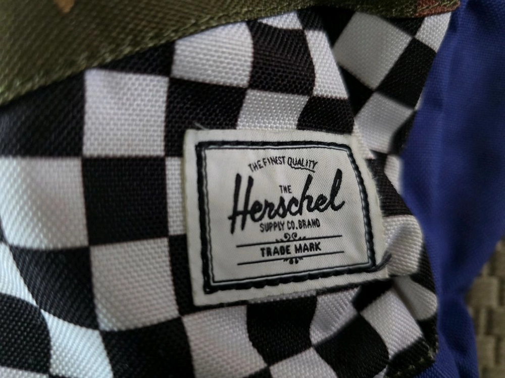 Herschel 허쉘 아동 백팩 이미지