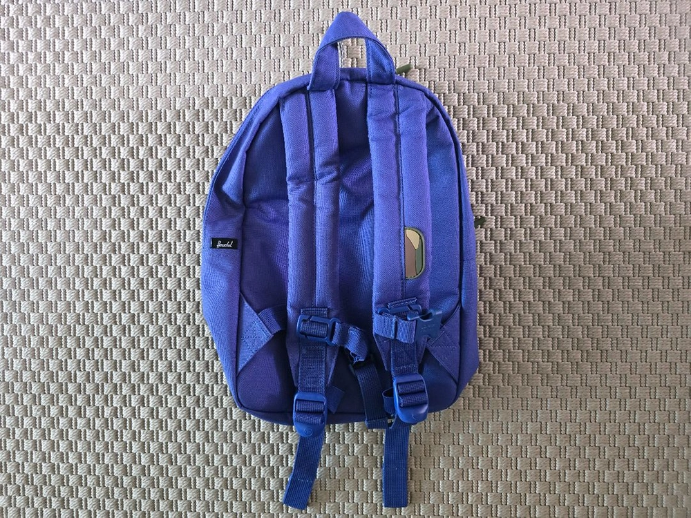 Herschel 허쉘 아동 백팩 이미지