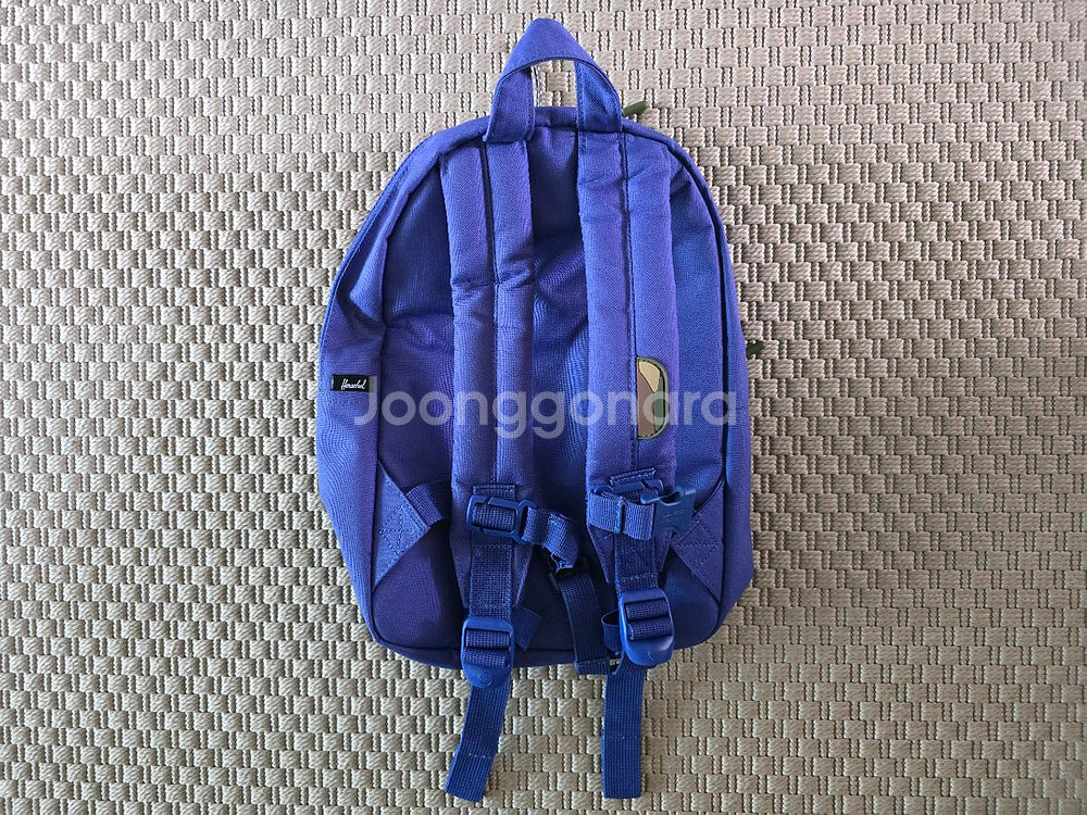 Herschel 허쉘 아동 백팩--9