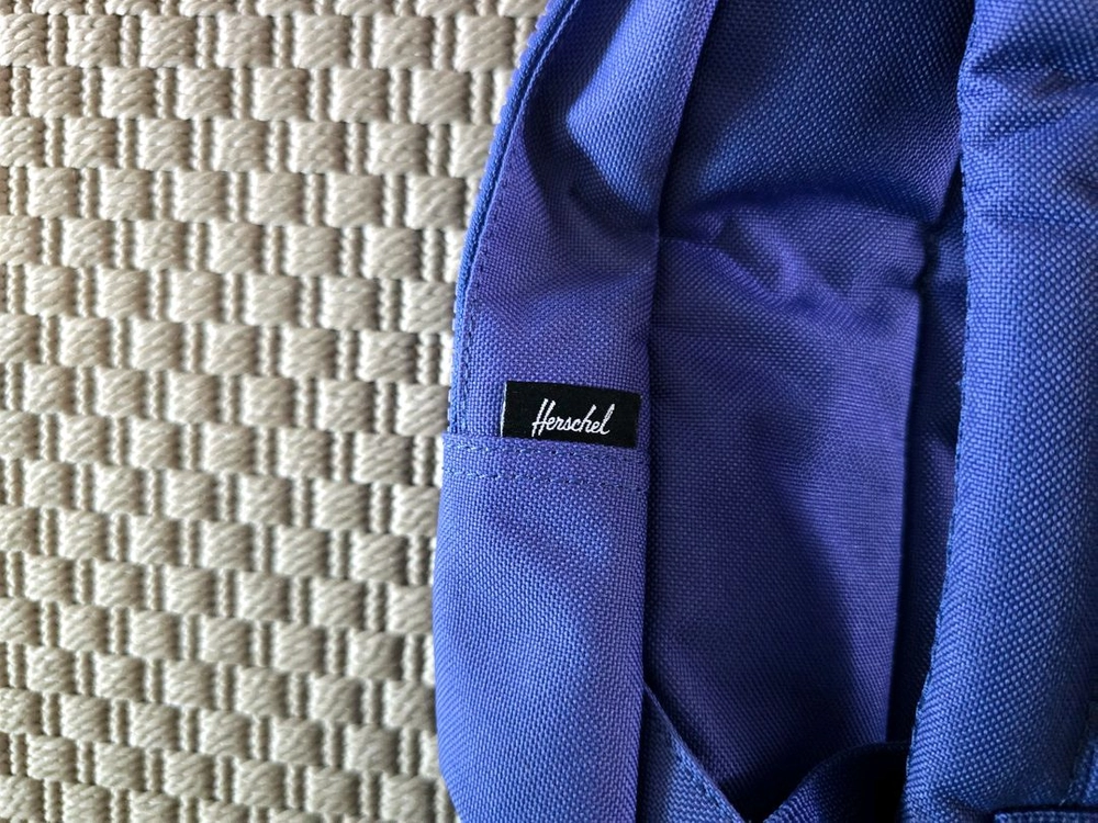 Herschel 허쉘 아동 백팩 이미지