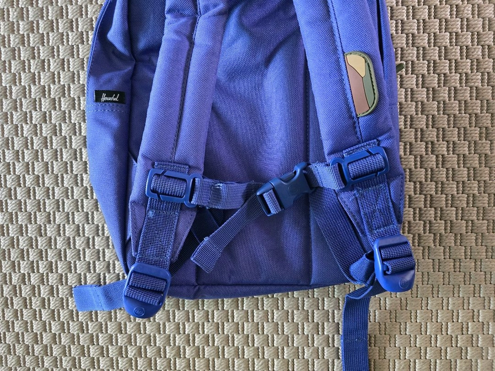 Herschel 허쉘 아동 백팩 이미지