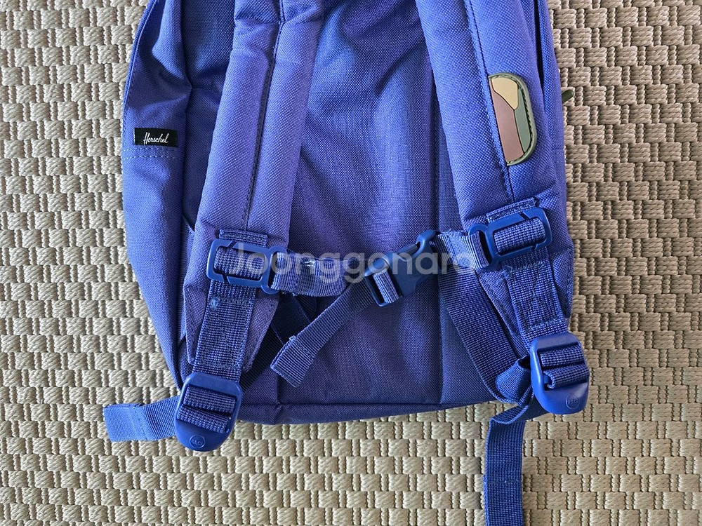 Herschel 허쉘 아동 백팩--7