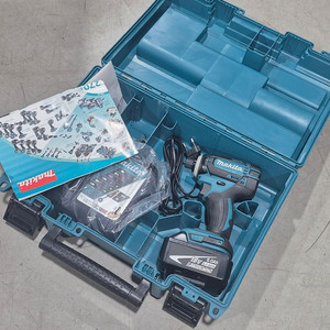 마끼다 충전 임팩드릴(makita/ DTD149)