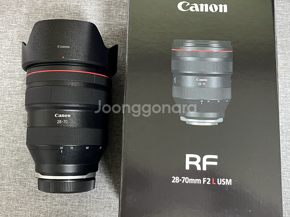 캐논 rf 28-70 왕계륵--3