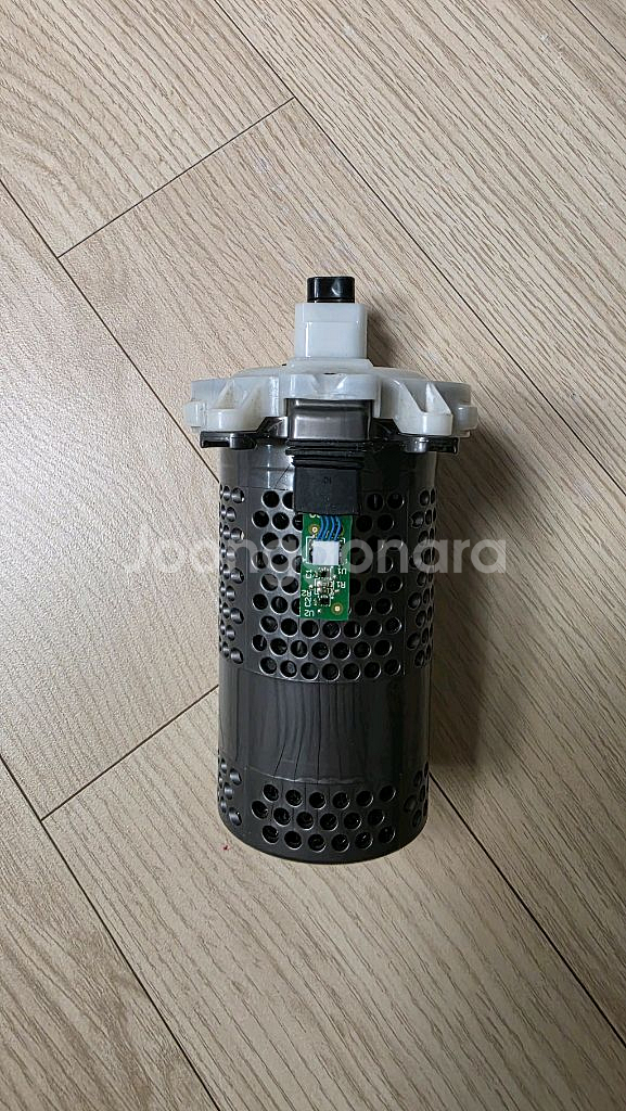 다이슨 v10 부품용 고장 모터--0