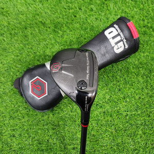 조지타케이 디자인 GTD 블랙아이스 21도 유틸리티