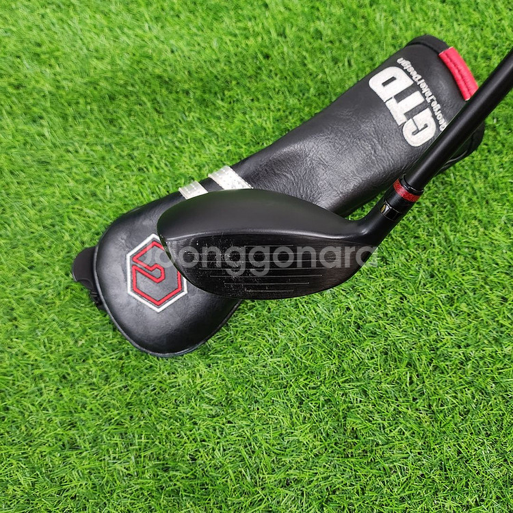 조지타케이 디자인 GTD 블랙아이스 21도 유틸리티--4