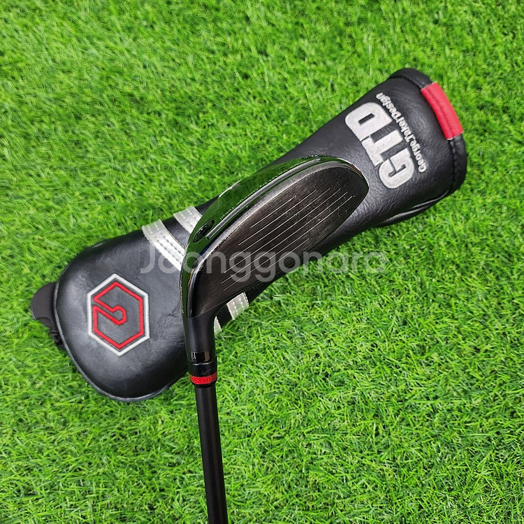 조지타케이 디자인 GTD 블랙아이스 21도 유틸리티--2