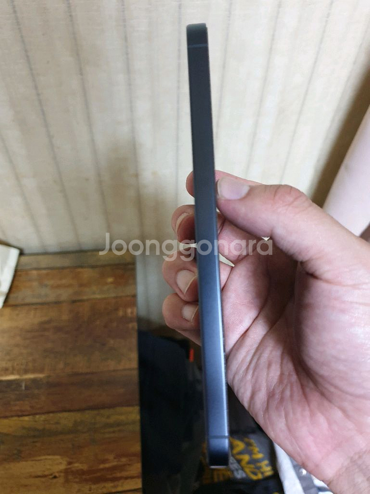 갤럭시S25플러스 블루블랙 256--1