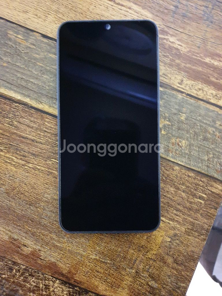 갤럭시S25플러스 블루블랙 256--0