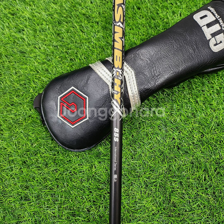 조지타케이 디자인 GTD 블랙아이스 21도 유틸리티--7