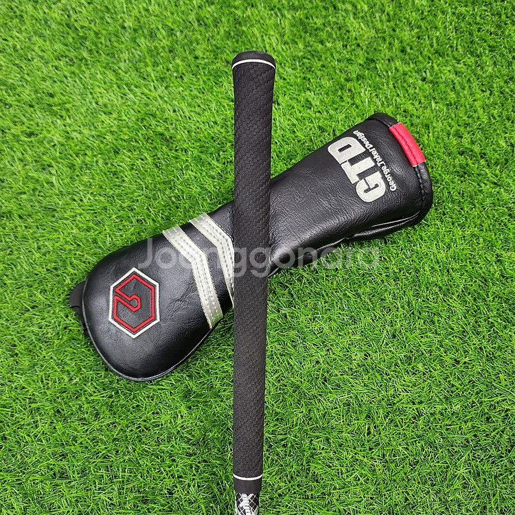 조지타케이 디자인 GTD 블랙아이스 21도 유틸리티--6