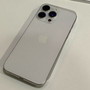 아이폰 15프로맥스 (애케플,배터리100)