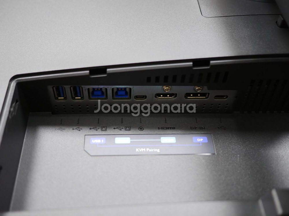벤큐 32인치 UHD 피벗 모니터 판매 PD3205U--7